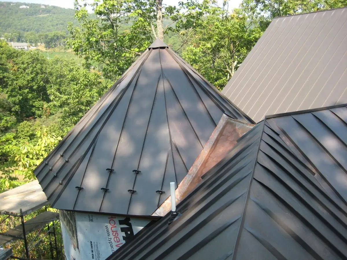 Professional Roof Tarp Installation by Craftsman Roofing in University of California-Davis
