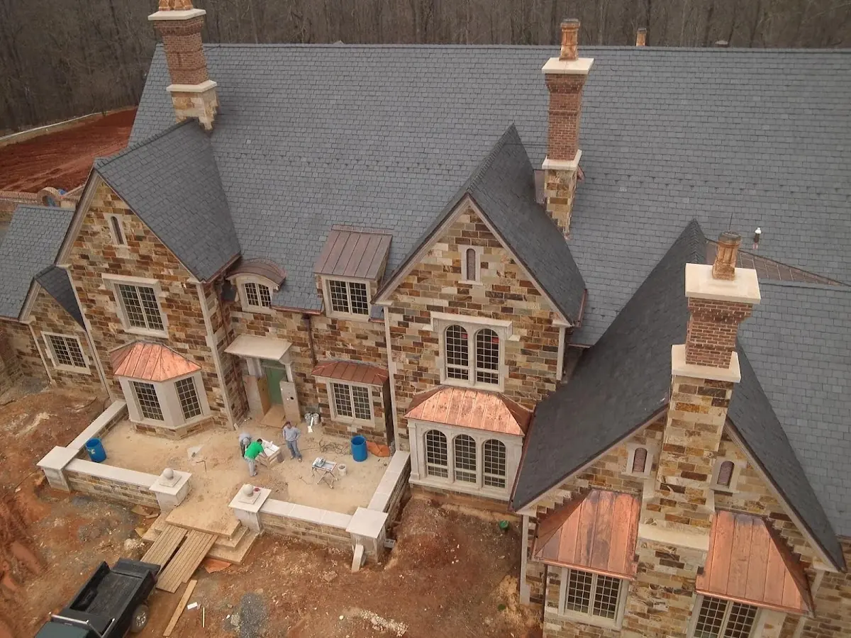Craftsman Roofing Roof Waterproofing project in University of California-Davis